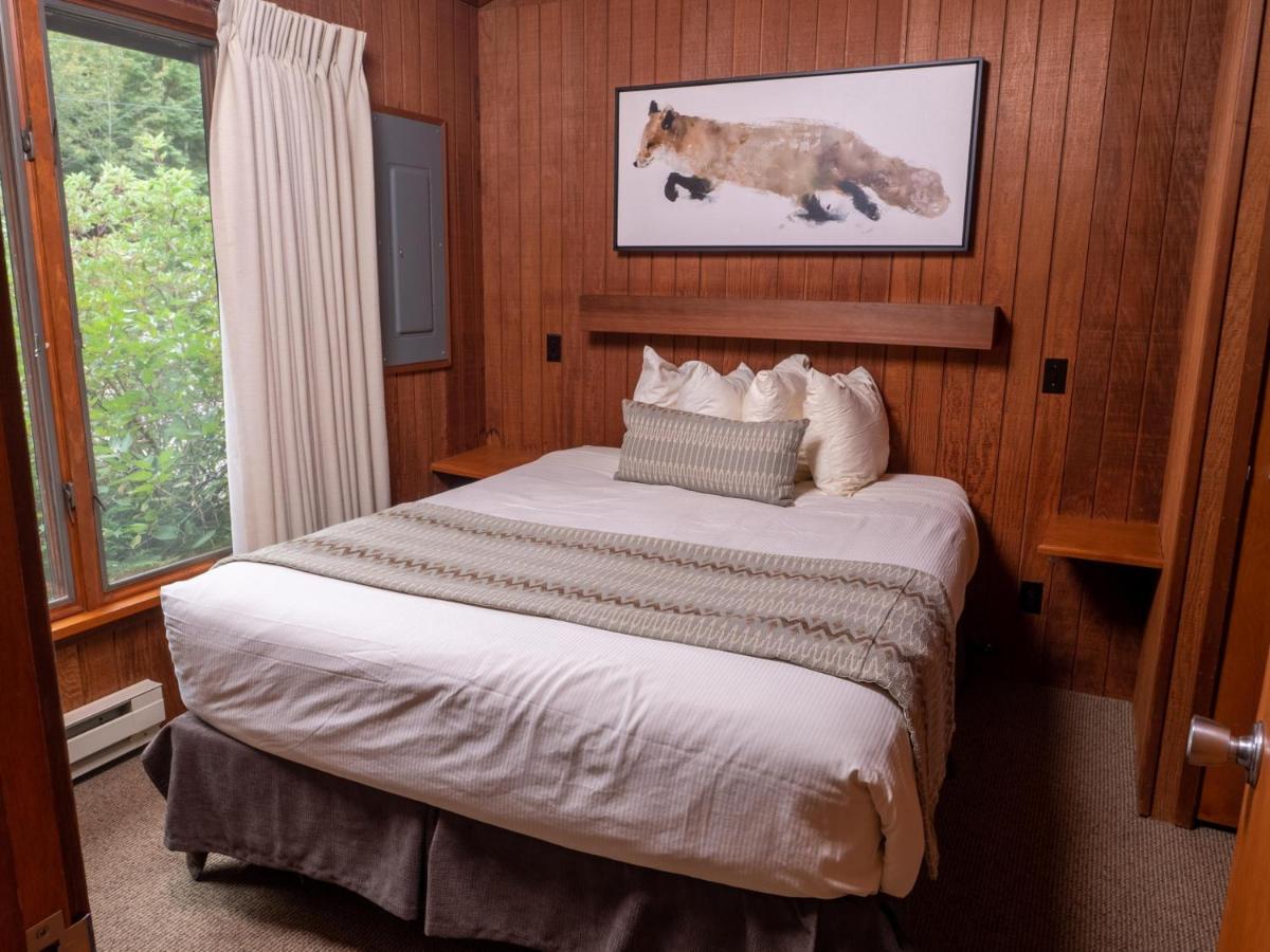 Lutsen Sea Villas Exteriér fotografie