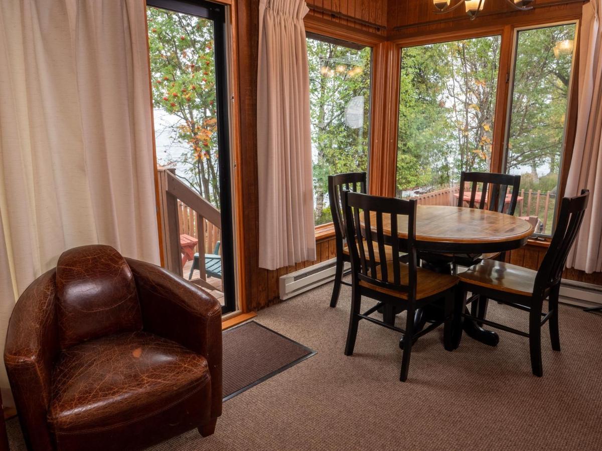 Lutsen Sea Villas Exteriér fotografie