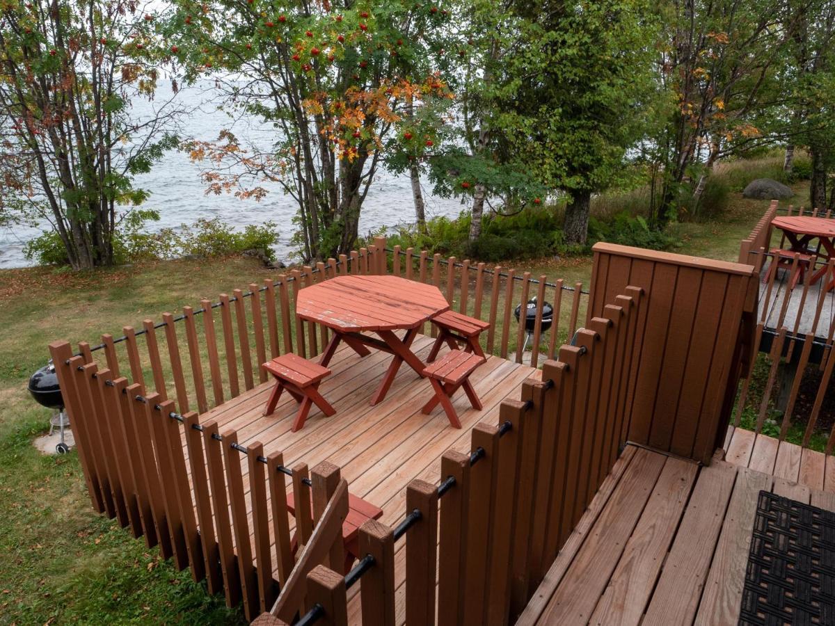 Lutsen Sea Villas Exteriér fotografie