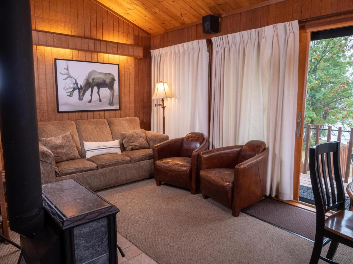 Lutsen Sea Villas Exteriér fotografie