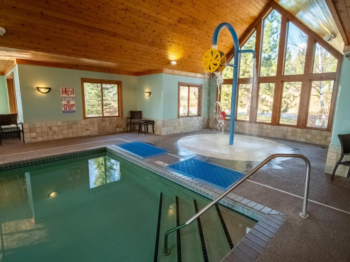 Lutsen Sea Villas Exteriér fotografie